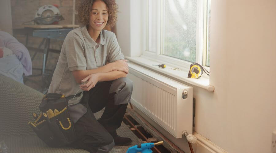 Expert burst pipe repair services in Evergreen, AL